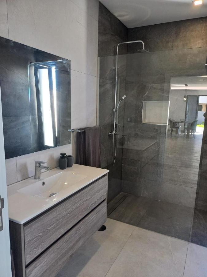 Apartamento Domingos Арку-да-Кальєта Екстер'єр фото