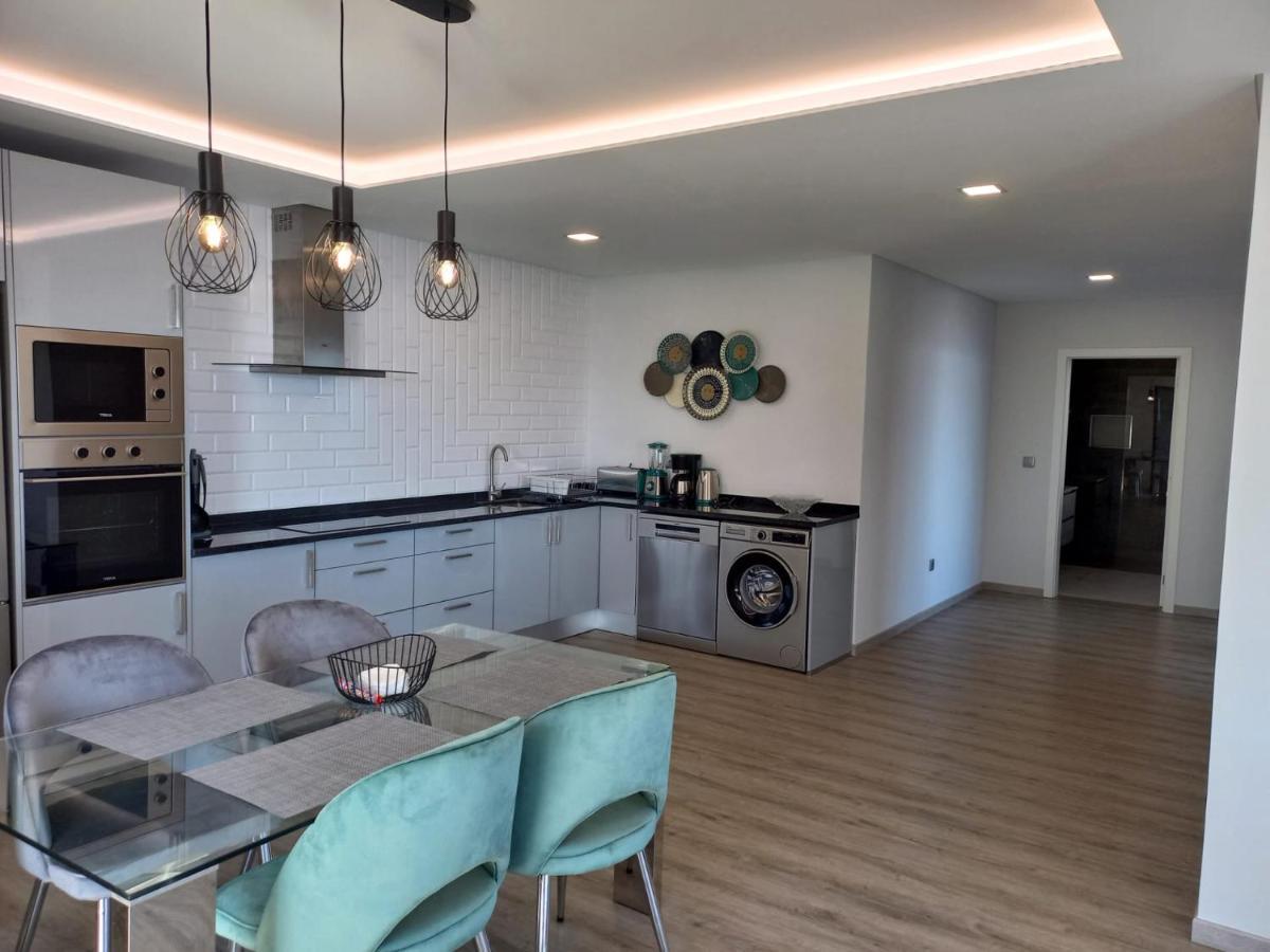 Apartamento Domingos Арку-да-Кальєта Екстер'єр фото