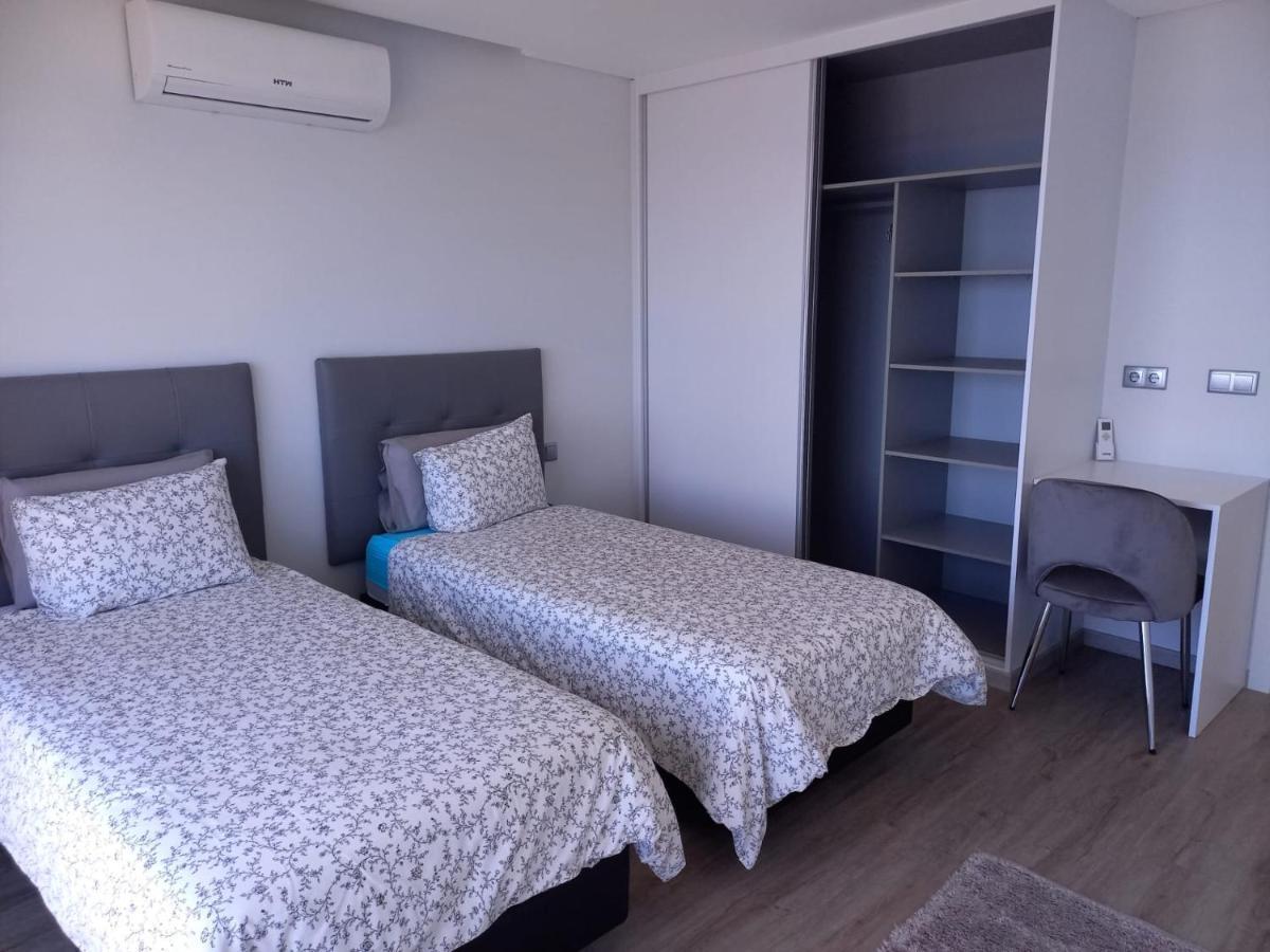 Apartamento Domingos Арку-да-Кальєта Екстер'єр фото
